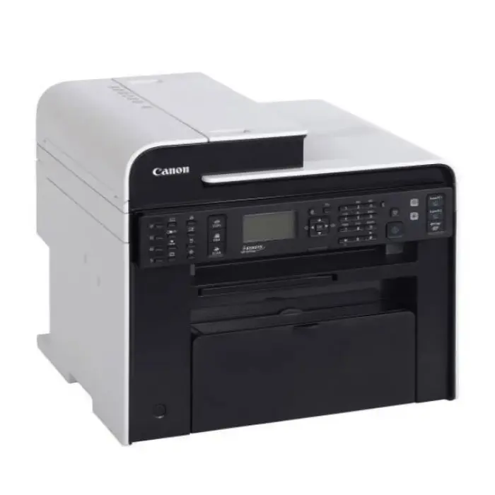 پرینتر چند کاره لیزری کانن i-SENSYS MF4870dn LaserJet -gallery-1
