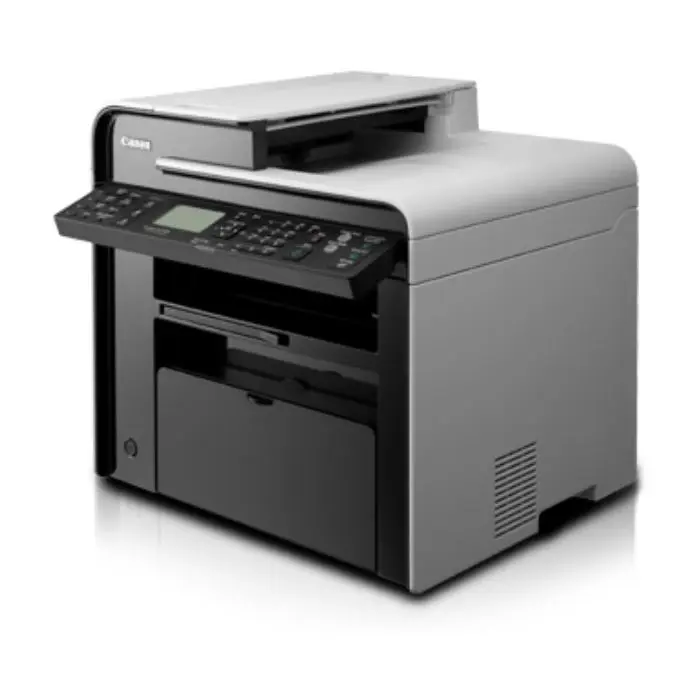 پرینتر چند کاره لیزری کانن i-SENSYS MF4870dn LaserJet -gallery-2