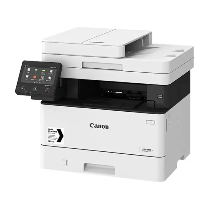 پرینتر چند کاره لیزری کانن مدل i-SENSYS MF443dw -gallery-2