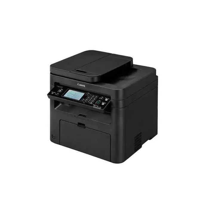 پرینتر لیزری چهارکاره کانن MF249dw (همراه گوشی) -gallery-9