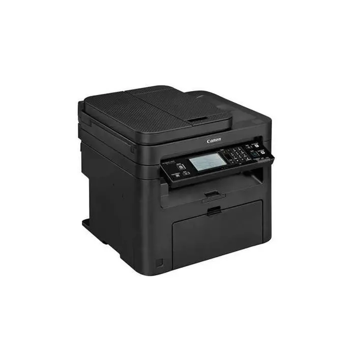 پرینتر لیزری چهارکاره کانن MF249dw (همراه گوشی) -gallery-11