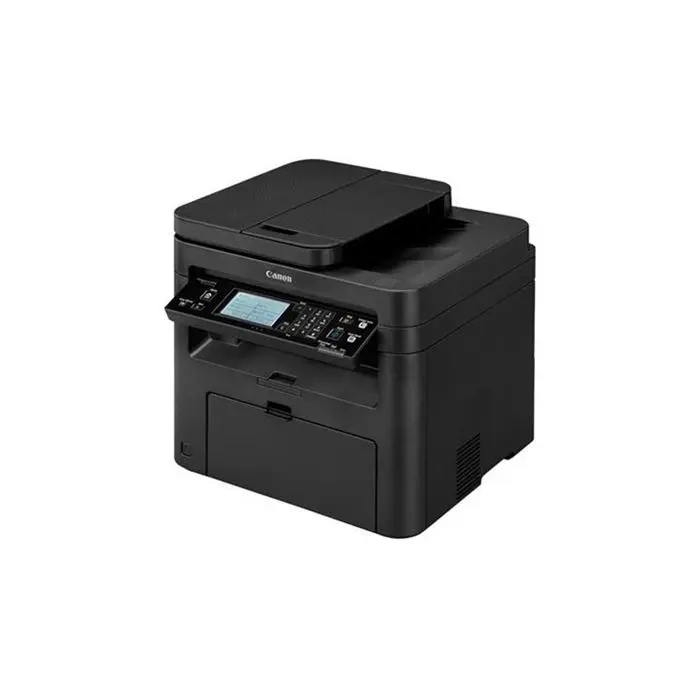 پرینتر لیزری چهارکاره کانن MF249dw (همراه گوشی) -gallery-4