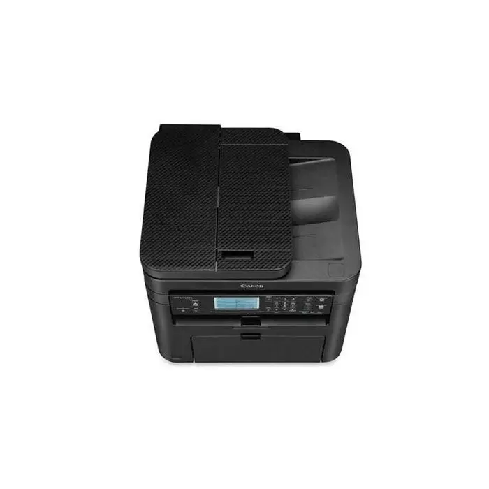 پرینتر لیزری چهارکاره کانن MF249dw (همراه گوشی) -gallery-7