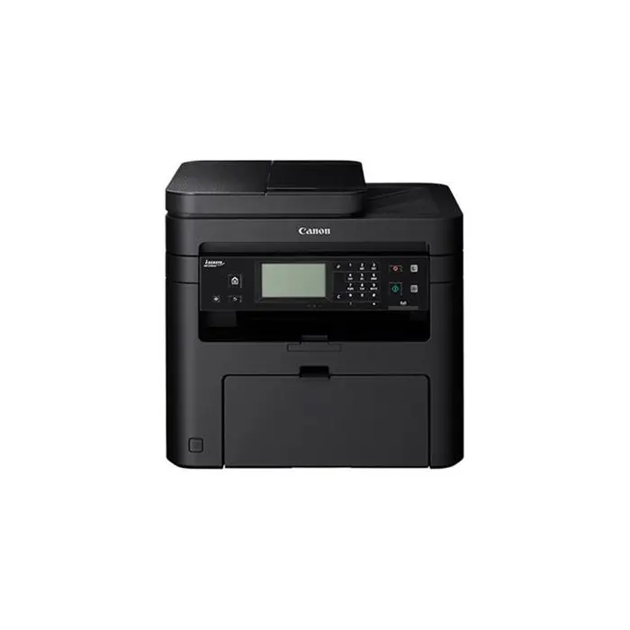 پرینتر لیزری چهارکاره کانن MF249dw (همراه گوشی) -gallery-8