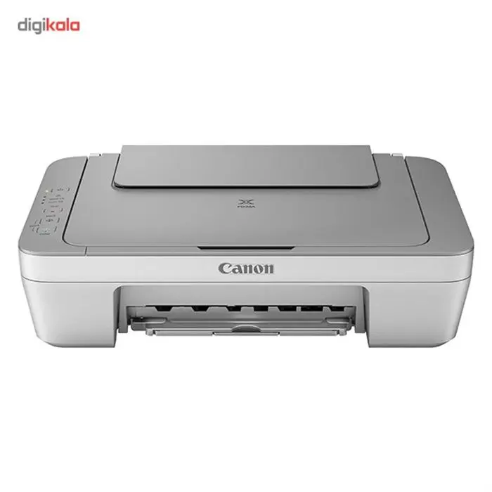 پرینتر چندکاره جوهرافشان با قابلیت چاپ عکس کانن مدل PIXMA MG2540s -gallery-5