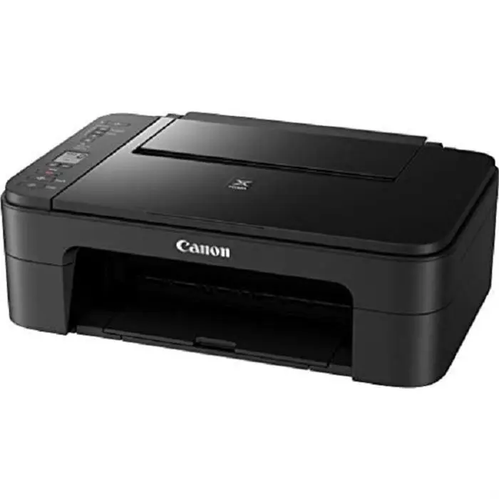 پرینتر چند کاره جوهرافشان کانن مدل PIXMA TS3140 -gallery-11