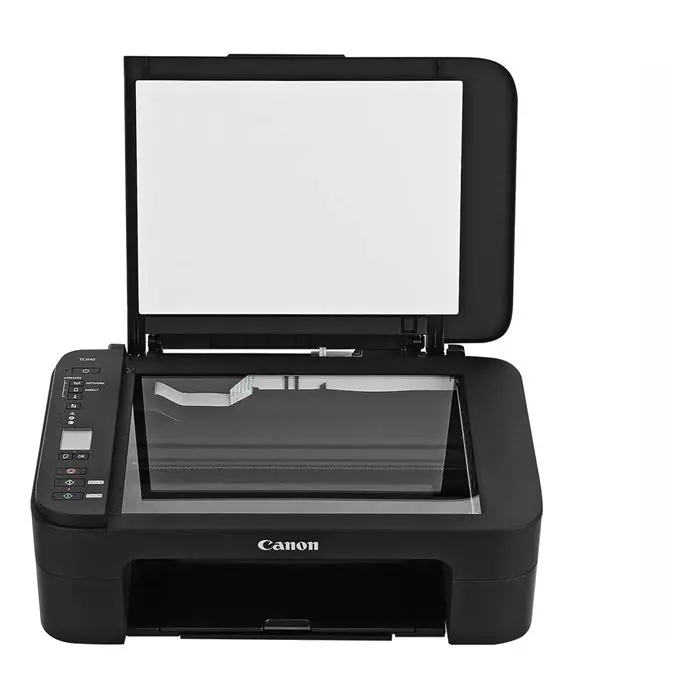 پرینتر چند کاره جوهرافشان کانن مدل PIXMA TS3140 -gallery-13
