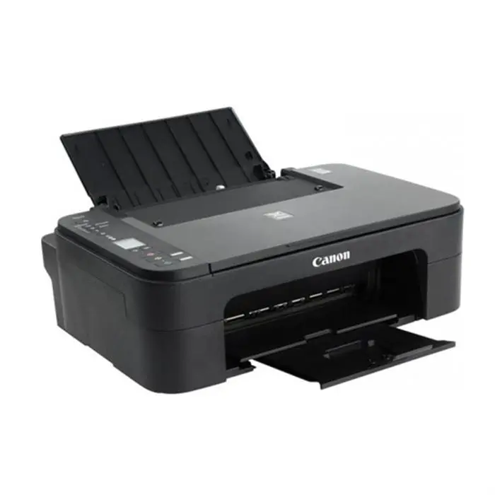 پرینتر چند کاره جوهرافشان کانن مدل PIXMA TS3140 -gallery-8
