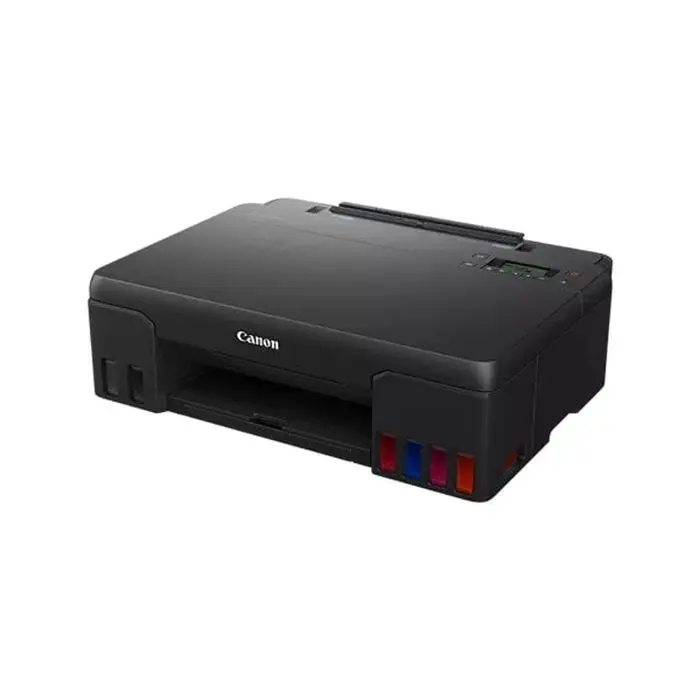 پرینتر جوهر افشان کانن مدل PIXMA G540 -gallery-8