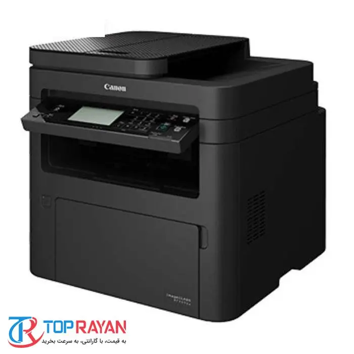 پرینتر لیزری چند کاره کانن مدل imageCLASS MF269dw به همراه گوشی -gallery-1