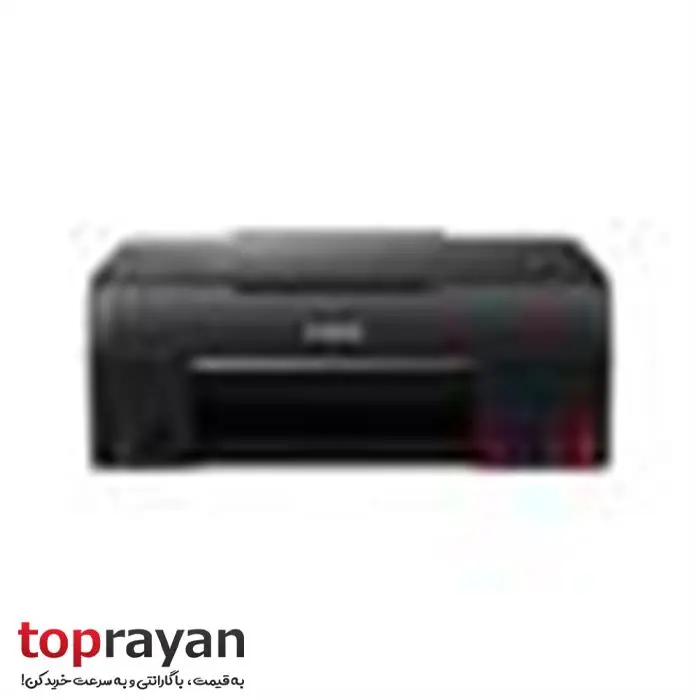 پرینتر جوهر افشان کانن مدل PIXMA G640 -gallery-1
