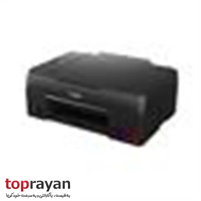 پرینتر جوهر افشان کانن مدل PIXMA G640 -gallery-2
