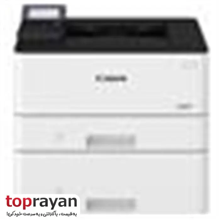 پرینتر لیزری کانن مدل i-SENSYS LBP233dw -gallery-2