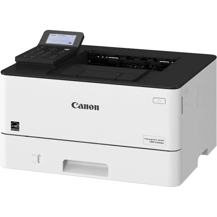 پرینتر تک کاره لیزری سیاه و سفید Canon مدل LBP226dw -gallery-1