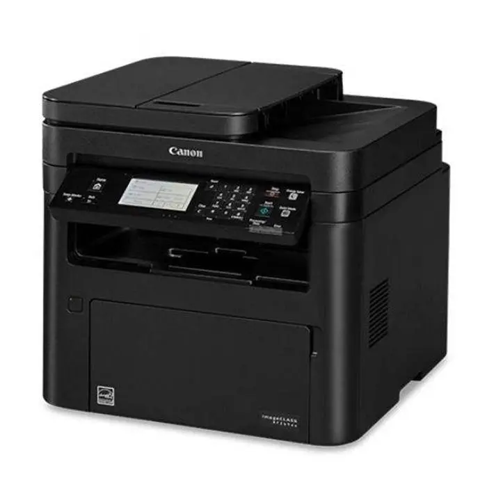 پرینتر لیزری چند کاره کانن مدل imageCLASS MF269dw -gallery-6