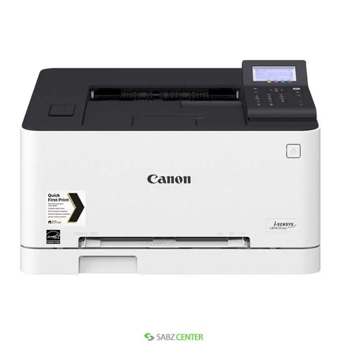 پرینتر لیزری رنگی کانن مدل i-SENSYS LBP613Cdw -gallery-13