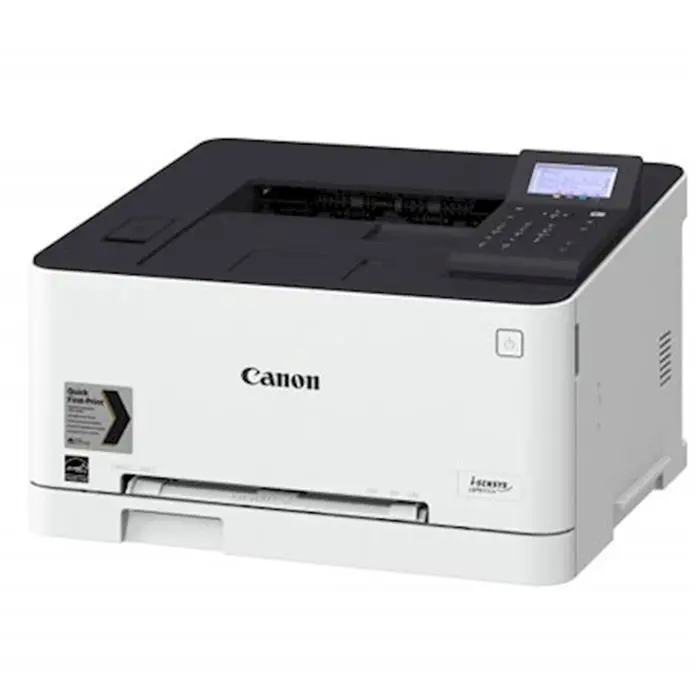 پرینتر لیزری رنگی کانن مدل i-SENSYS LBP613Cdw -gallery-14