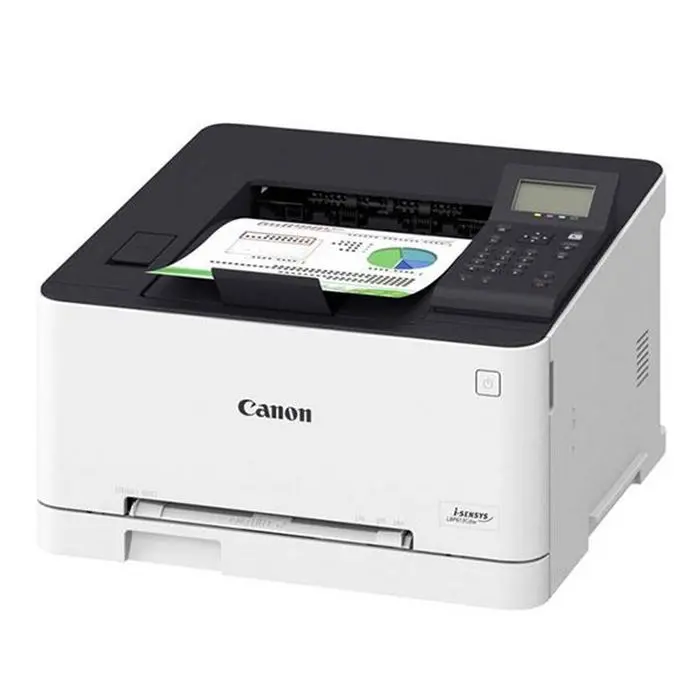 پرینتر لیزری رنگی کانن مدل i-SENSYS LBP613Cdw -gallery-15