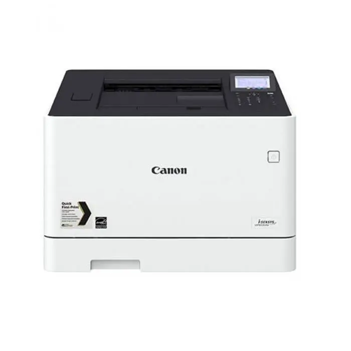 پرینتر لیزری رنگی کانن مدل i-SENSYS LBP613Cdw -gallery-16