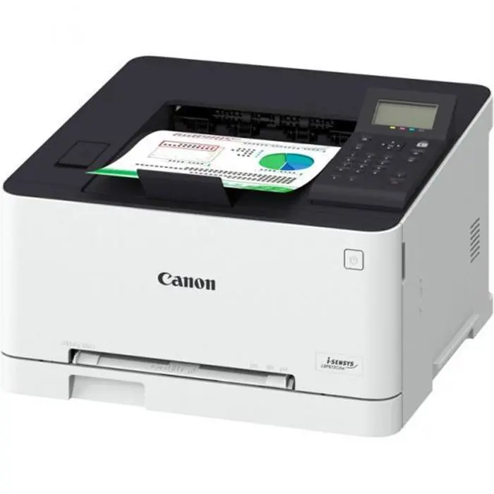 پرینتر لیزری رنگی کانن مدل i-SENSYS LBP613Cdw -gallery-17