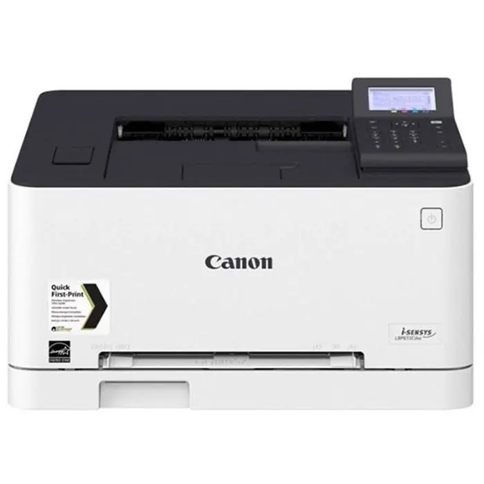 پرینتر لیزری رنگی کانن مدل i-SENSYS LBP613Cdw -gallery-2