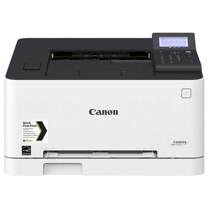 پرینتر لیزری رنگی کانن مدل i-SENSYS LBP613Cdw -gallery-3