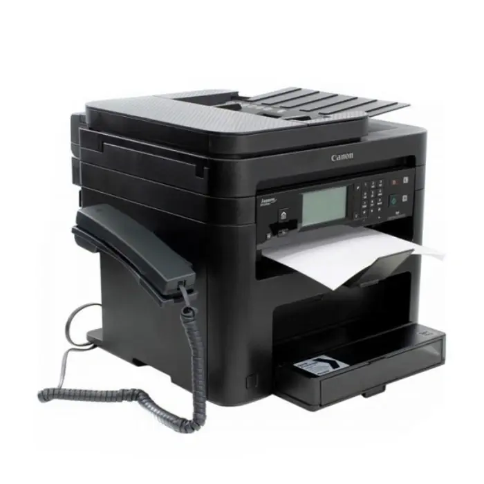 پرینتر لیزری چهارکاره کانن MF249dw -gallery-12