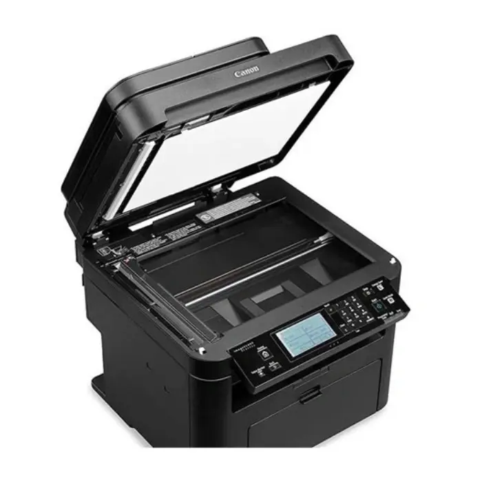 پرینتر لیزری چهارکاره کانن MF249dw -gallery-3