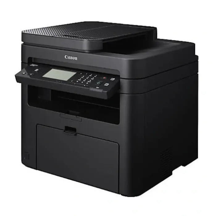 پرینتر لیزری چهارکاره کانن MF249dw -gallery-7