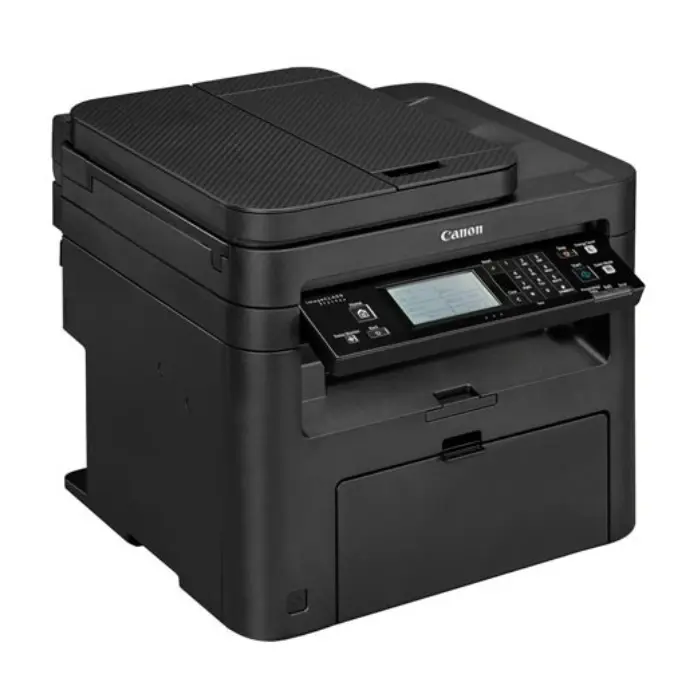 پرینتر لیزری چهارکاره کانن MF249dw -gallery-8