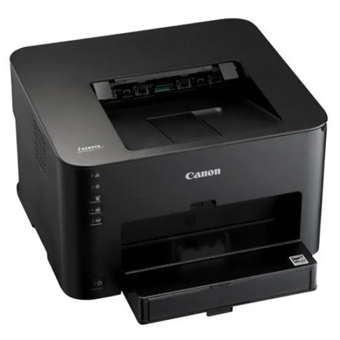 پرینتر لیزری کانن مدل i-SENSYS LBP151dw -gallery-9