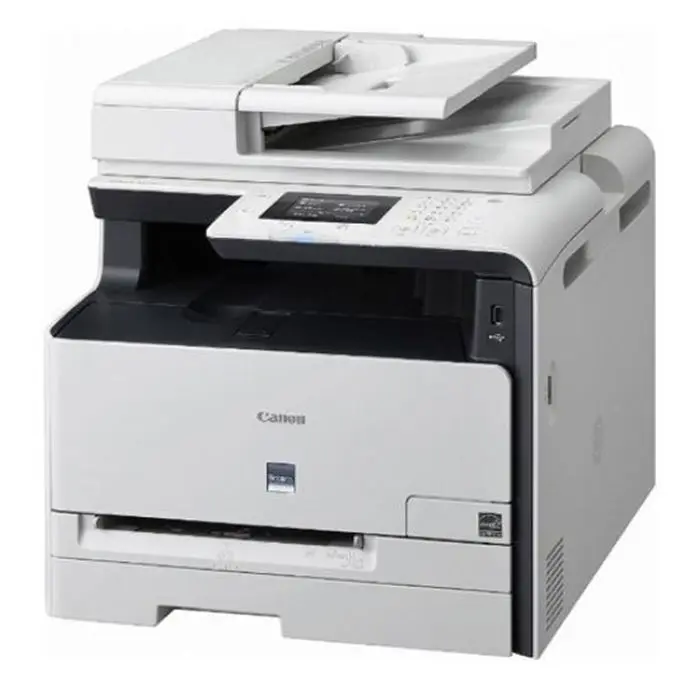 پرینتر چندکاره لیزری رنگی کانن مدل i-SENSYS MF628Cw -gallery-11