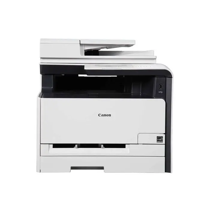 پرینتر چندکاره لیزری رنگی کانن مدل i-SENSYS MF628Cw -gallery-13