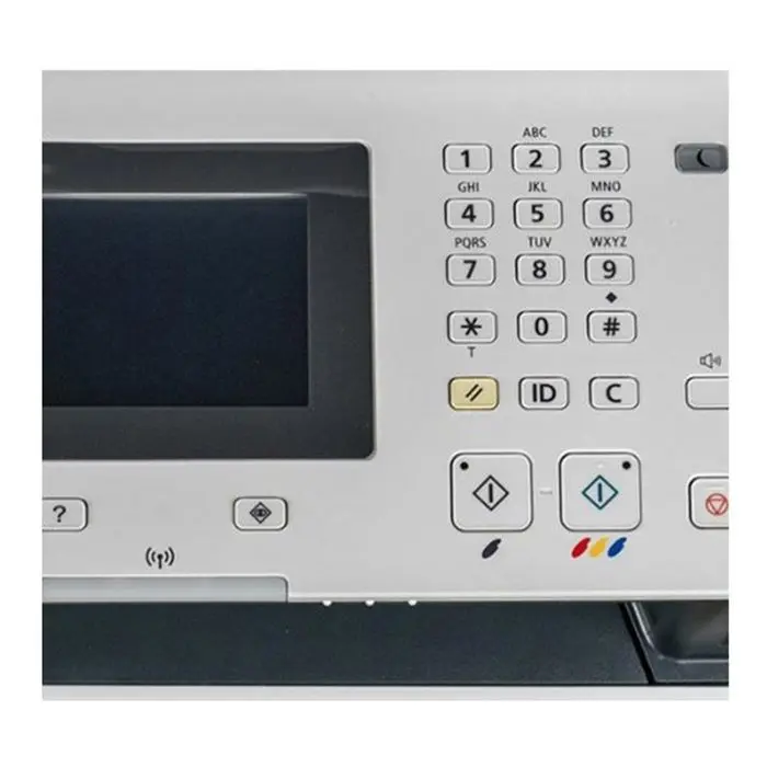 پرینتر چندکاره لیزری رنگی کانن مدل i-SENSYS MF628Cw -gallery-15