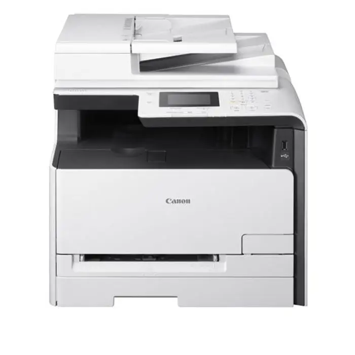 پرینتر چندکاره لیزری رنگی کانن مدل i-SENSYS MF628Cw -gallery-1