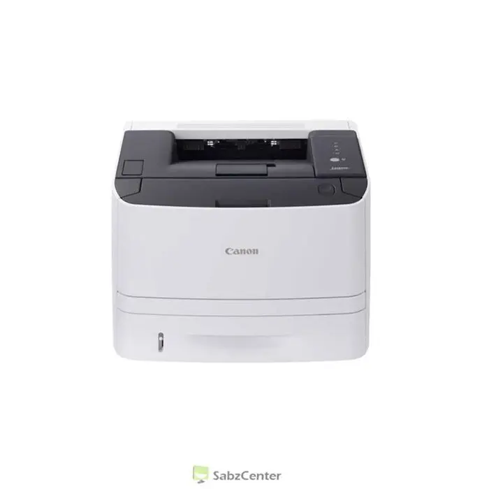 پرینتر کانن i-SENSYS LBP6310dn -gallery-11