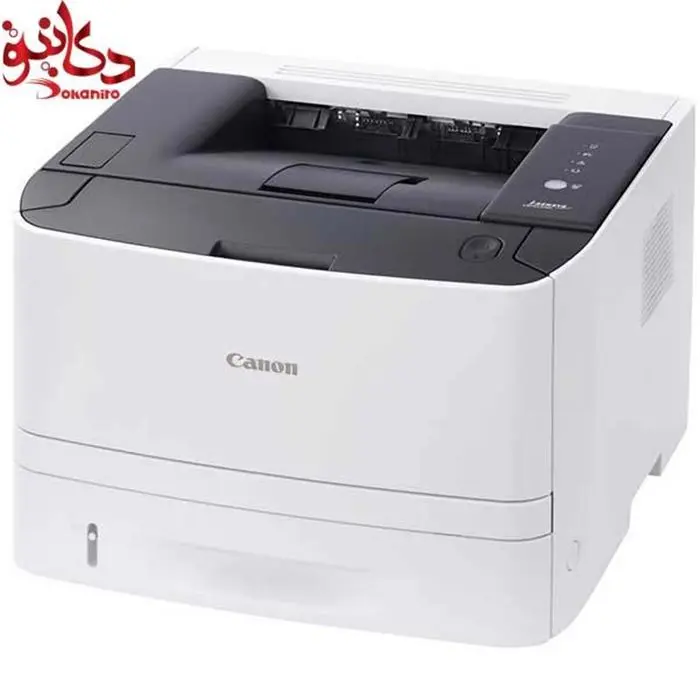 پرینتر کانن i-SENSYS LBP6310dn -gallery-14
