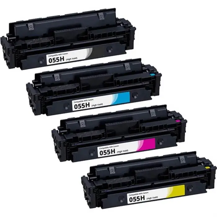 پرینتر چندکاره لیزری کانن مدل i-SENSYS MF742Cdw -gallery-1