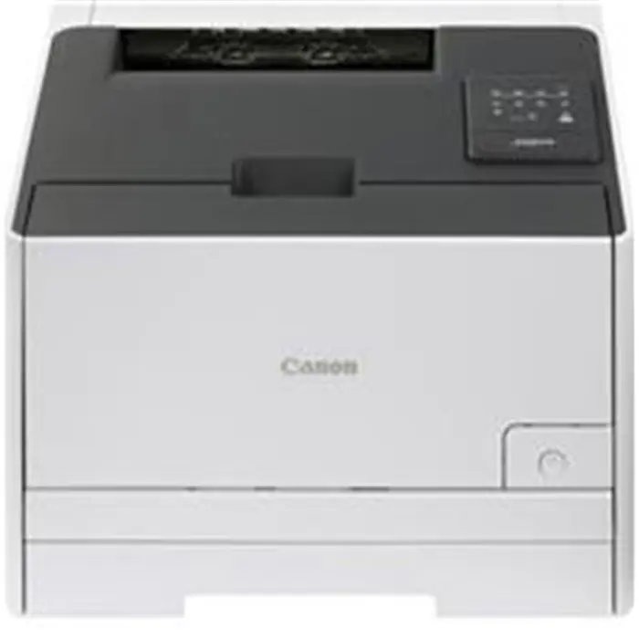 پرینتر لیزری رنگی کانن مدل i-SENSYS LBP7100Cn -gallery-9