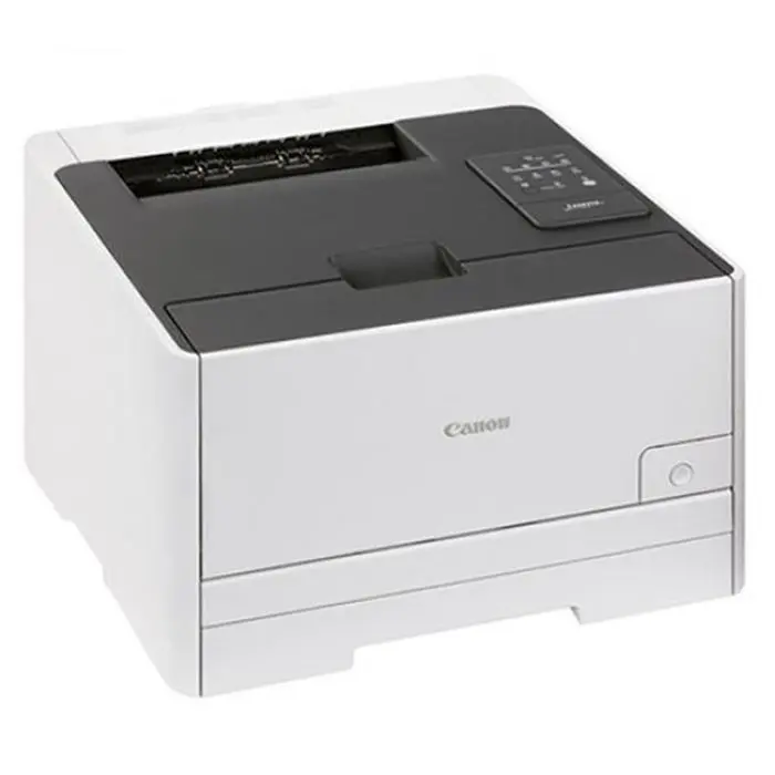 پرینتر لیزری رنگی کانن مدل i-SENSYS LBP7100Cn -gallery-11