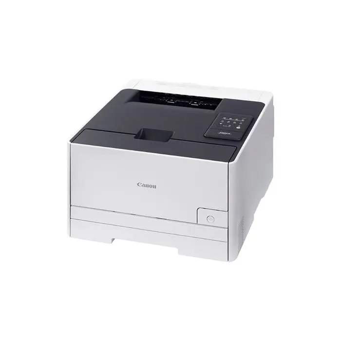 پرینتر لیزری رنگی کانن مدل i-SENSYS LBP7100Cn -gallery-13