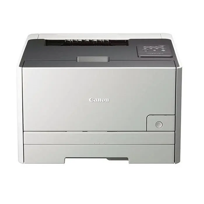 پرینتر لیزری رنگی کانن مدل i-SENSYS LBP7100Cn -gallery-8