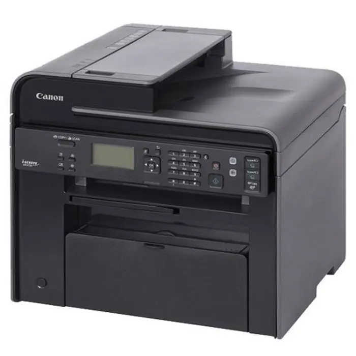 Canon iSensys MF4730 -gallery-1