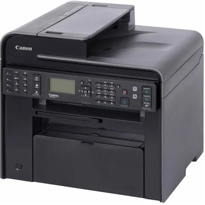 Canon iSensys MF4730 -gallery-2