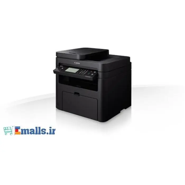 پرینتر لیزری چهار کاره کانن مدل i-SENSYS MF216N -gallery-10
