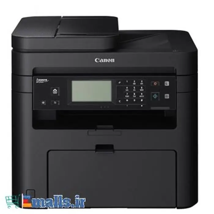 پرینتر لیزری چهار کاره کانن مدل i-SENSYS MF216N -gallery-12