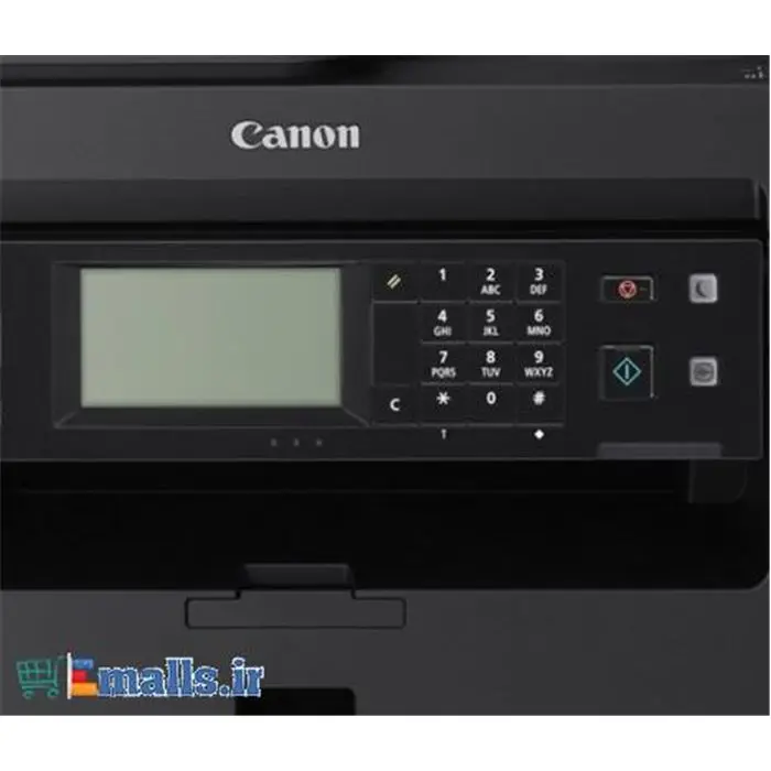 پرینتر لیزری چهار کاره کانن مدل i-SENSYS MF216N -gallery-13