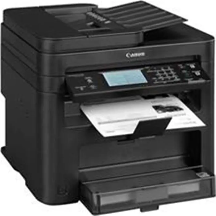 پرینتر لیزری چهار کاره کانن مدل i-SENSYS MF216N -gallery-17