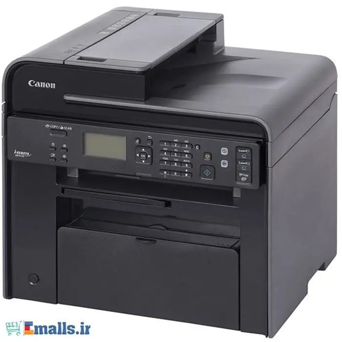 پرینتر لیزری چهار کاره کانن مدل i-SENSYS MF216N -gallery-2