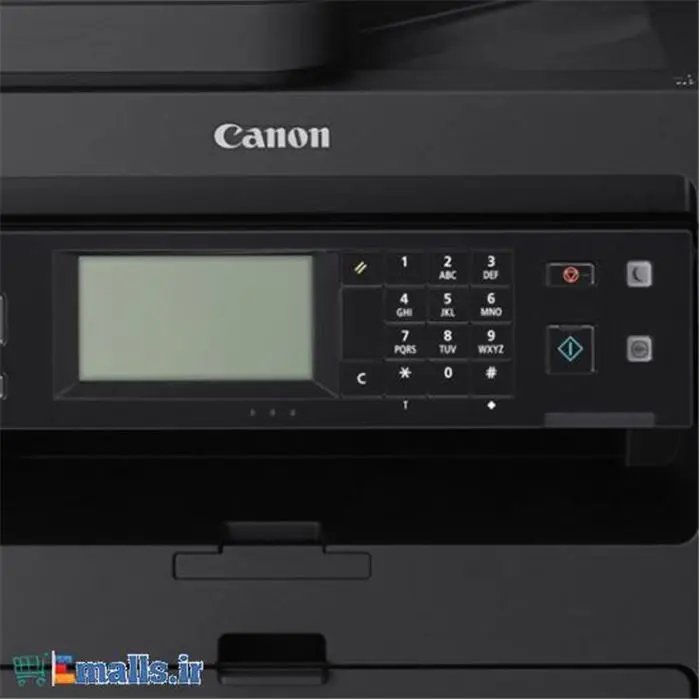 پرینتر لیزری چهار کاره کانن مدل i-SENSYS MF216N -gallery-7